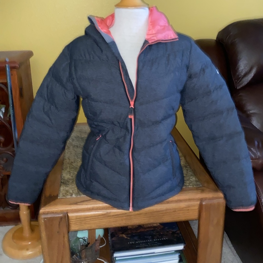 McKinley Down jacket
